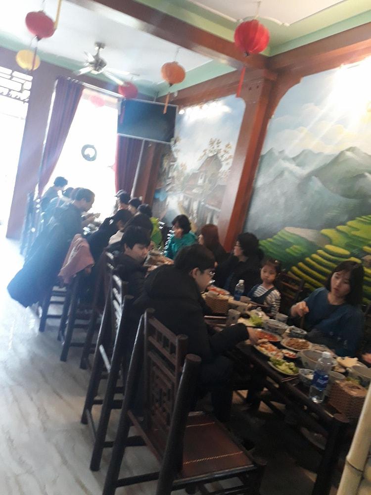 La Belle Vie Tam Coc Brother Ninh Binh Exterior photo