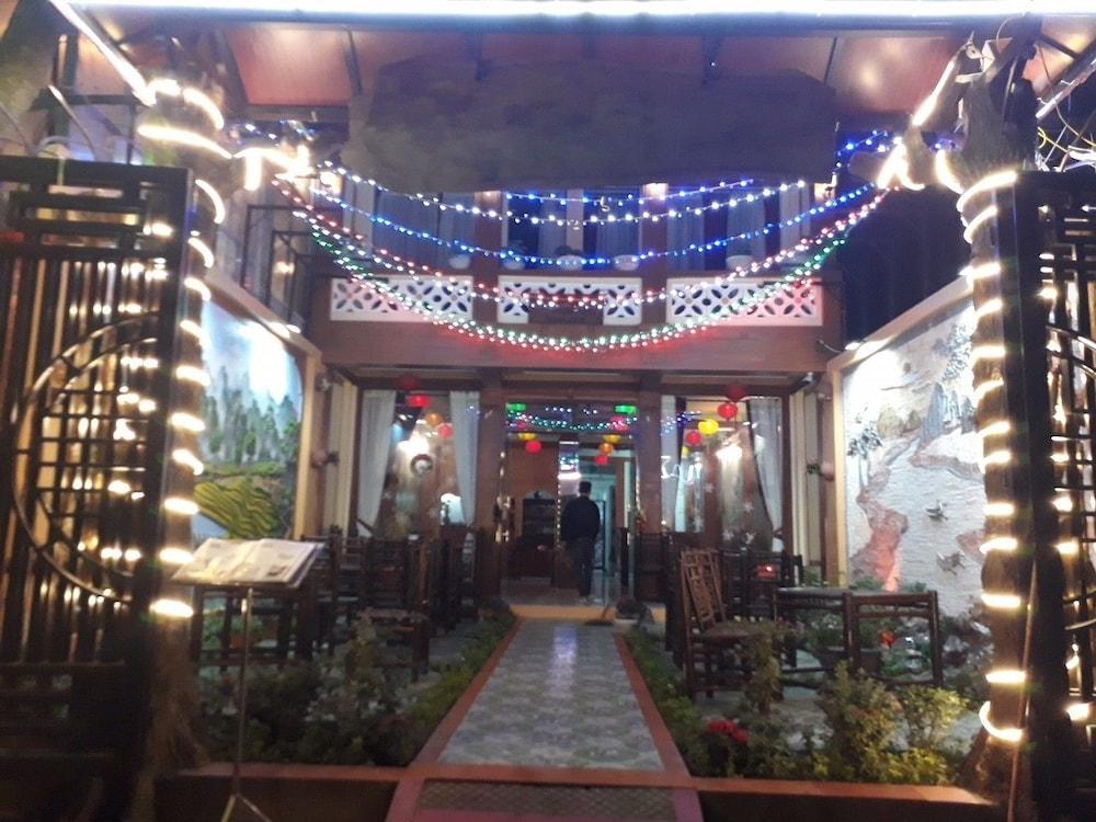 La Belle Vie Tam Coc Brother Ninh Binh Exterior photo