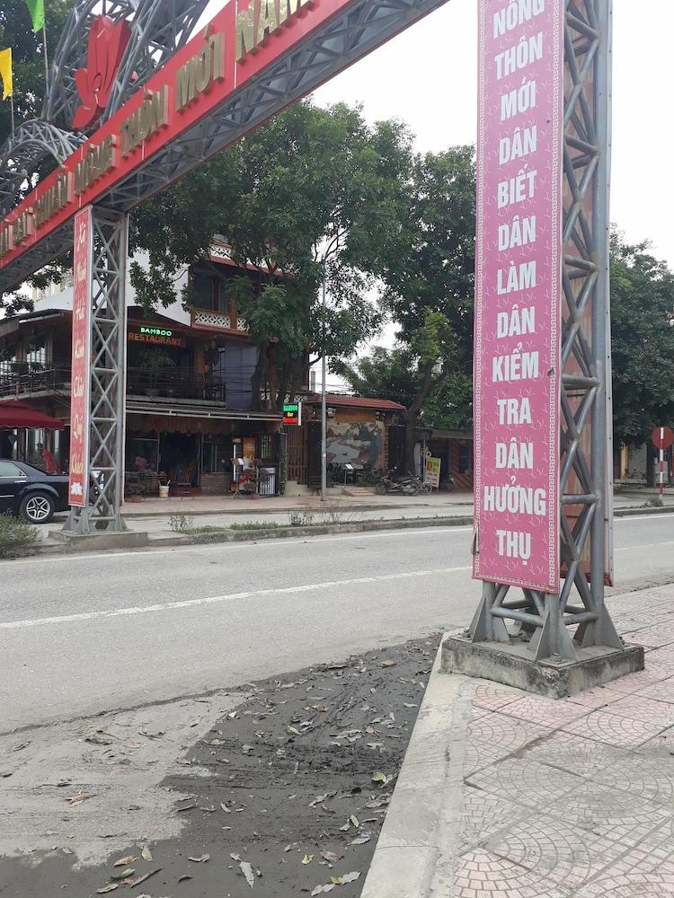 La Belle Vie Tam Coc Brother Ninh Binh Exterior photo