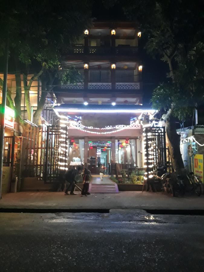 La Belle Vie Tam Coc Brother Ninh Binh Exterior photo