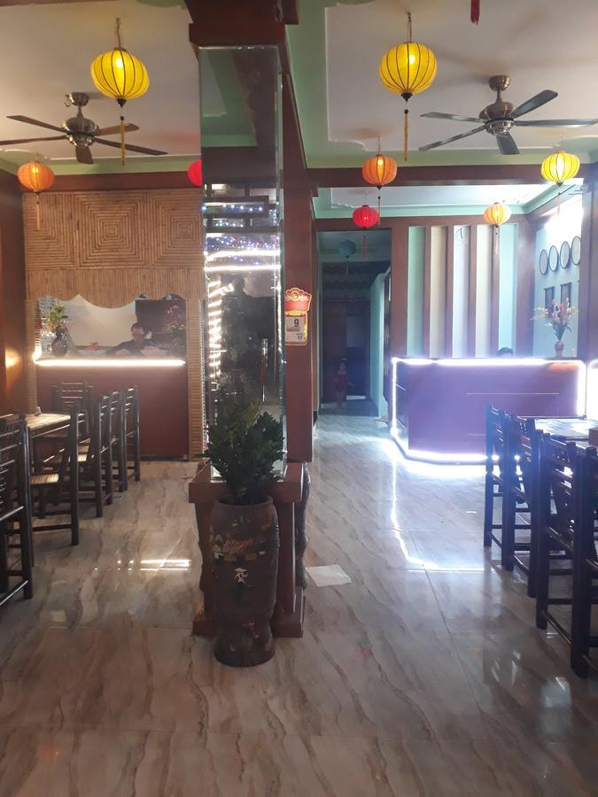 La Belle Vie Tam Coc Brother Ninh Binh Exterior photo