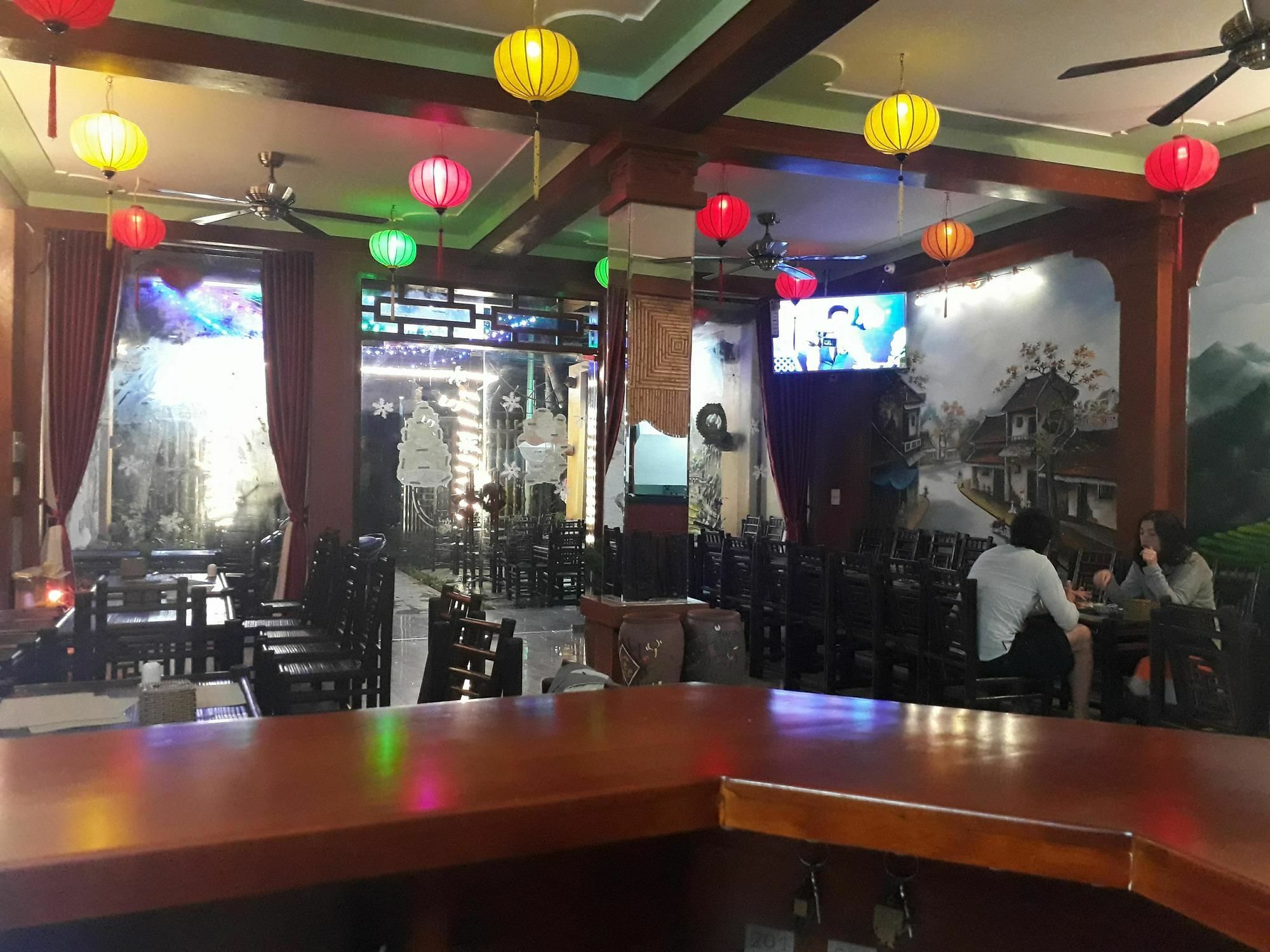 La Belle Vie Tam Coc Brother Ninh Binh Exterior photo